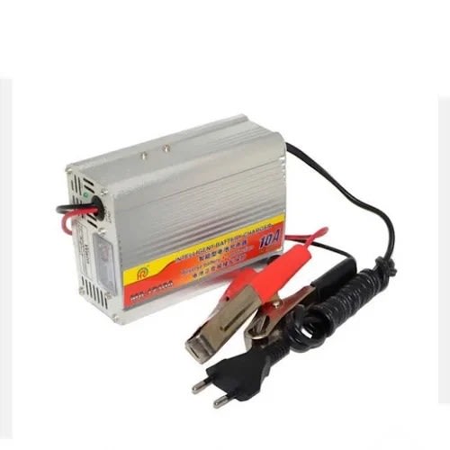 Super Inverter Battery Charger - 12v/10a