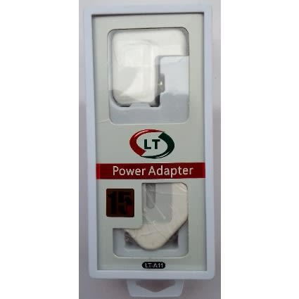 Iphone Power Adapter With Cable