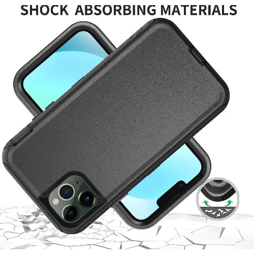 Defender Case For Iphone 11 Pro Max