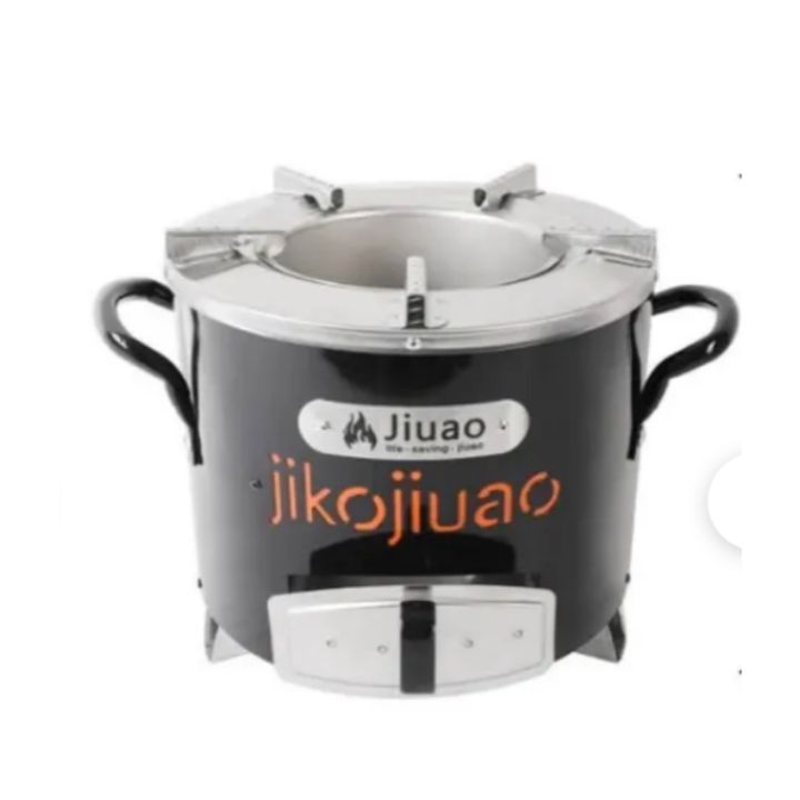 QUALITY MODERN CHARCOAL  STOVE