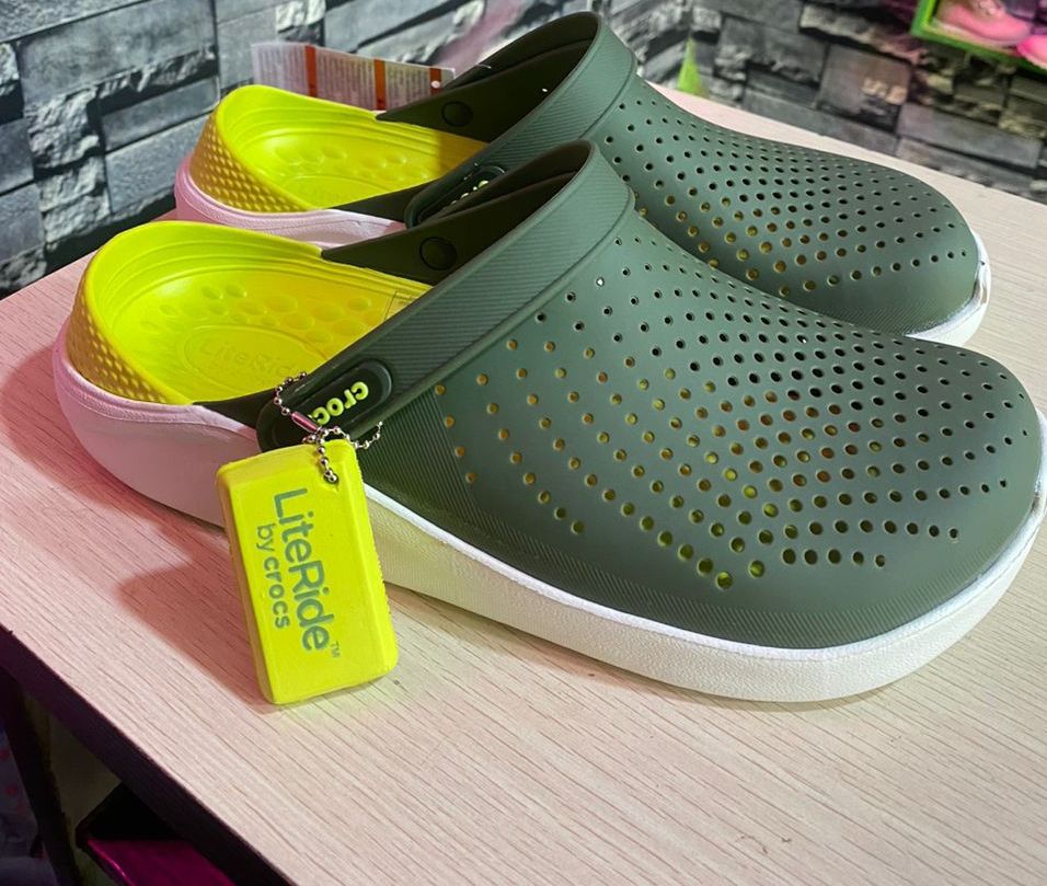 Literide Splash Sandals