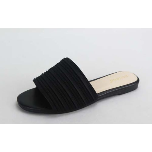 Ladies' Flat Slippers