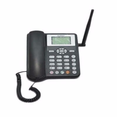 GSM Office and Home Table Phone