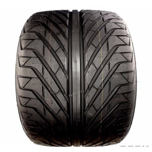 GT Radial - 295/40/R21