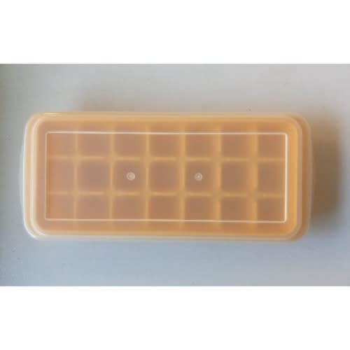 Ice Cube Mold