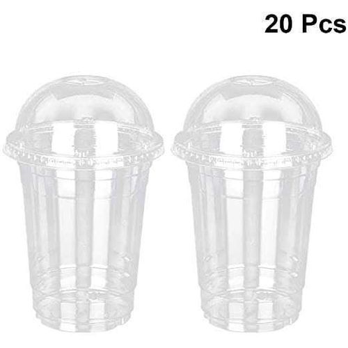 Coffee And Smoothie Cups