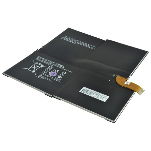 Laptop Battery For Microsoft Surface Pro 3 1631 G3ht Ms011301-plp22t02 G3hta009h - G3hta005h