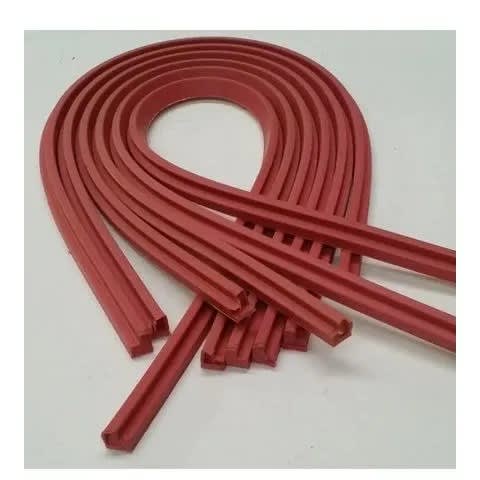 Snooker Rubber 6 Pieces