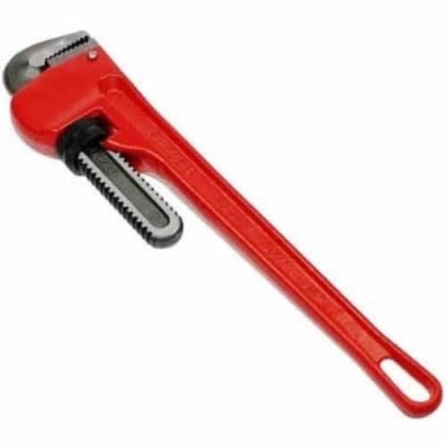 Heavy Duty Pipe Wrench -24&rdquo;