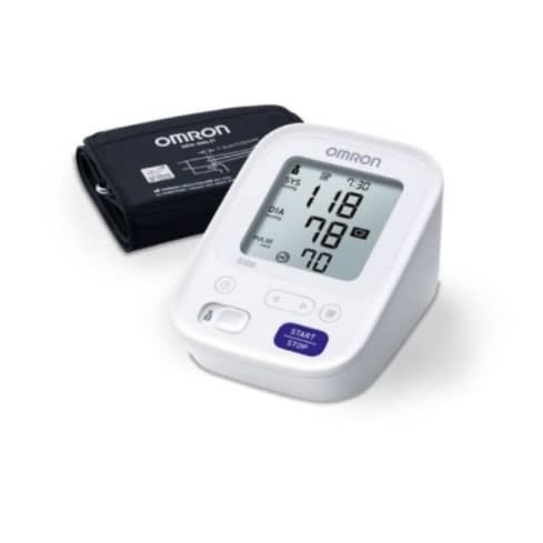 M1 Basic Upper Arm Blood Pressure Monitor