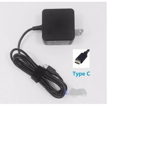 Type C Ac Charger For Asus 45w
