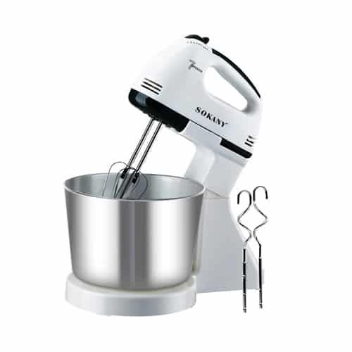 Stand Mixer - 2 Litres