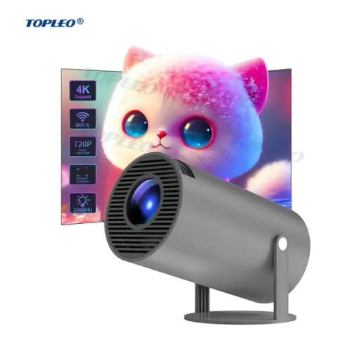 Transpeed Projector 4k Android 11 Dual Wifi6