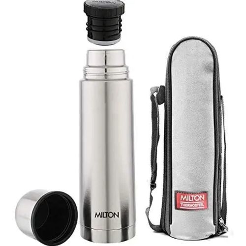 Thermosteel (24hrs Hot / Cold) Stainless Steel Flask 500ml