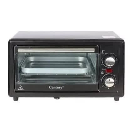 Electric Oven-11L - 900W - Cov-8320-8
