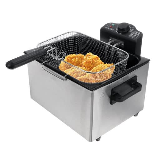 5 Litre  Deep Fryer- 2100w