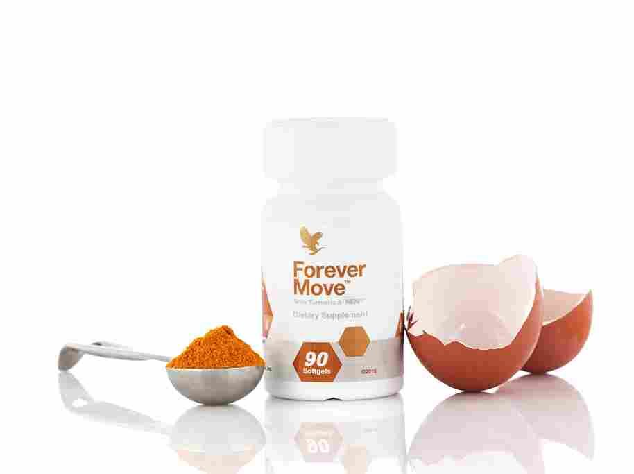 Forever Move&trade;