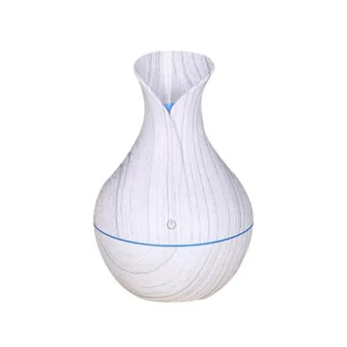 Ultrasonic Cool Mist Humidifier Aroma Essential Oil Diffuser