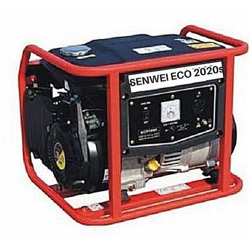 1.8kva Ecology Generator- Eco2020s(New Improved)