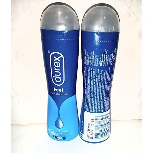 Play Feel Pleasure Lubricant