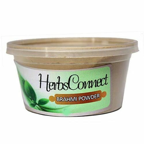 Organic Brahmi Powder