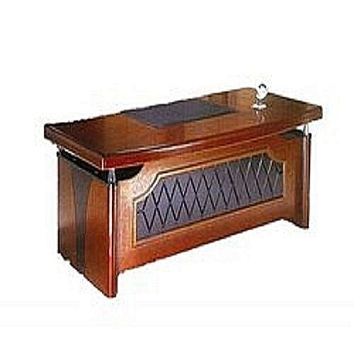 Executive Office Table 1.4mtr-TMT