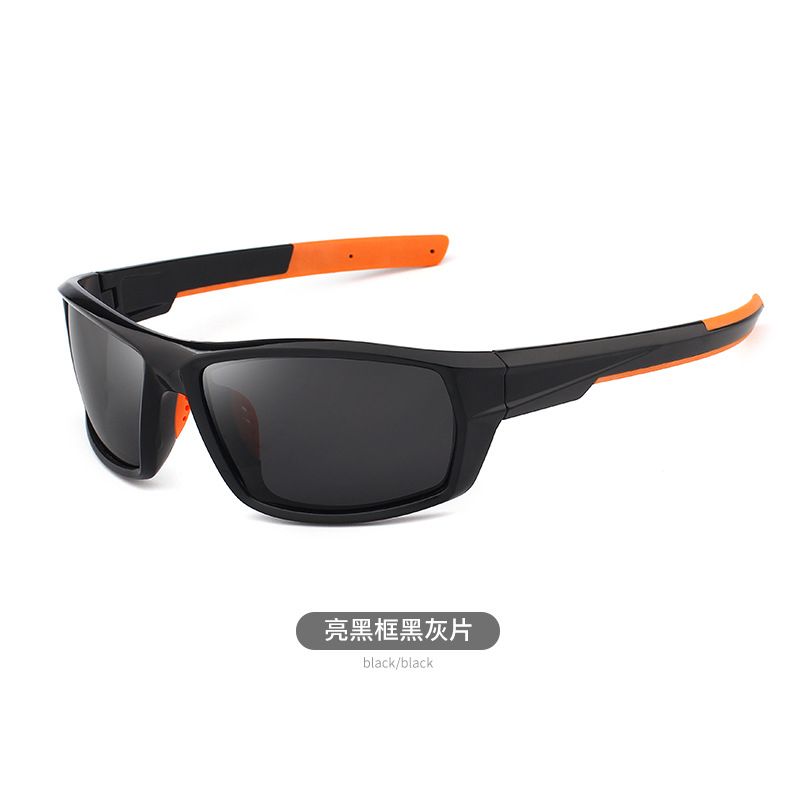 Bike Fishing Cycling Uflage Tactical Sun Glasses, Gafas De