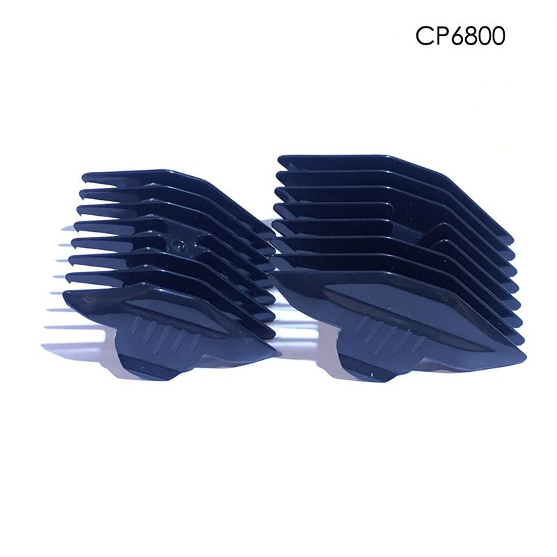 CP6800 Nozzles  Pet Clipper Shaving Combs 3/6mm 9/12mm For Cat Dog Hair Trimmer
