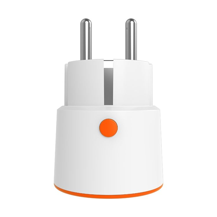 NEO NAS-WR01B 16A Zig EU Smart Plug