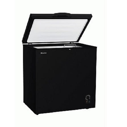 Hisense 189 L Chest / Deep Freezer Fc-250