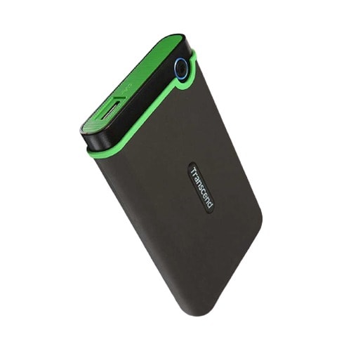 4tb Storejet Portable Hard Disk Drive Hdd USB 3.1