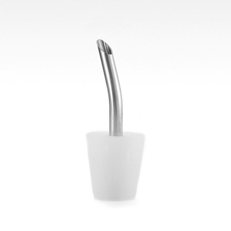 Outdoor Stainless Steel Kettle Long Narrow Spout Teapot