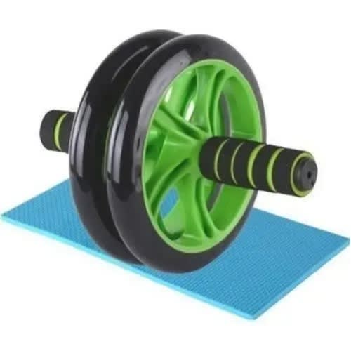 Roller Slide Ab Wheel