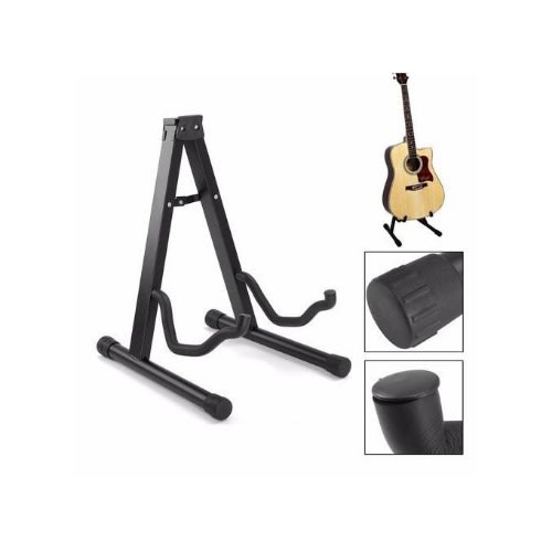 Foldable Guitar Holder Stand