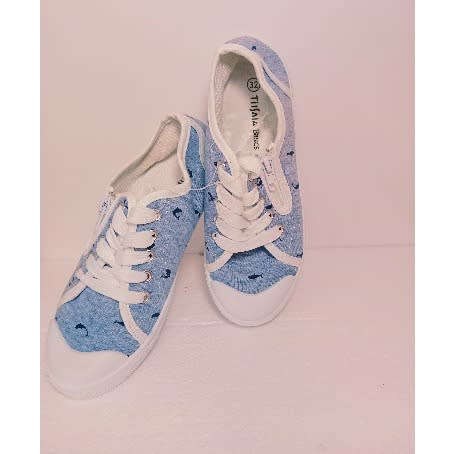 Boy Sneakers