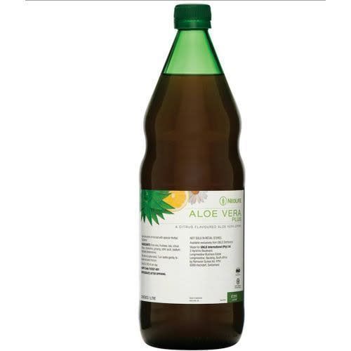 Aloe Vera Plus - 1 Litre
