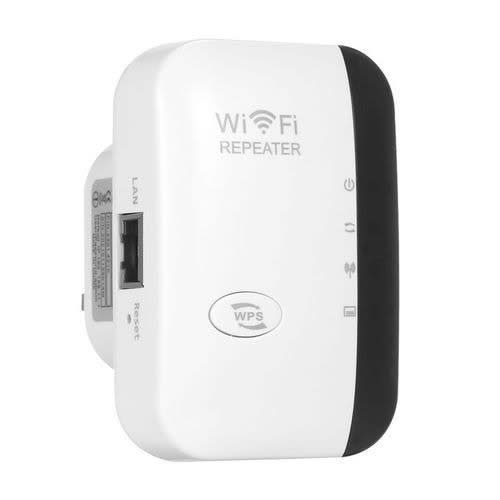 300mbps Wireless Wifi Repeater Router