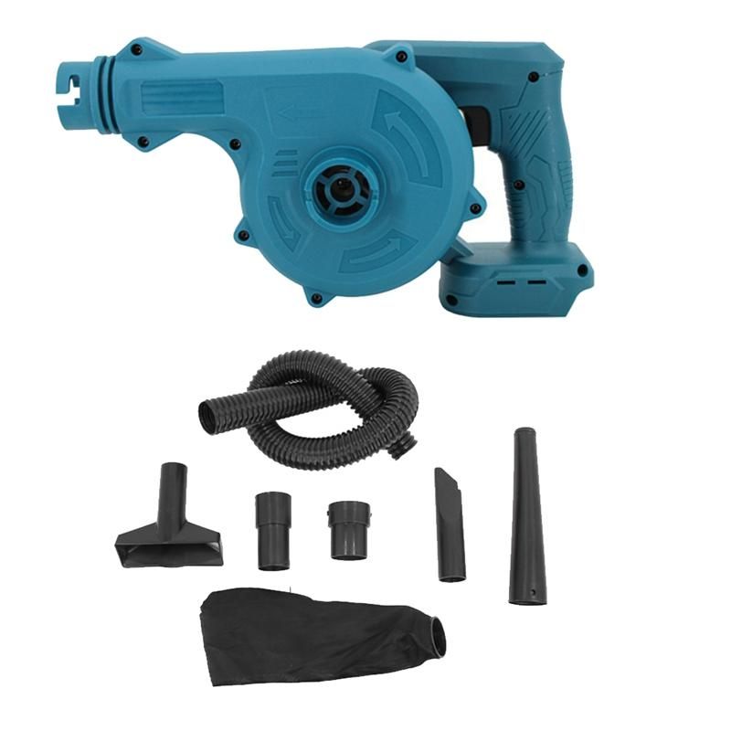 Cordless Electric Air Blower & Suction Handh