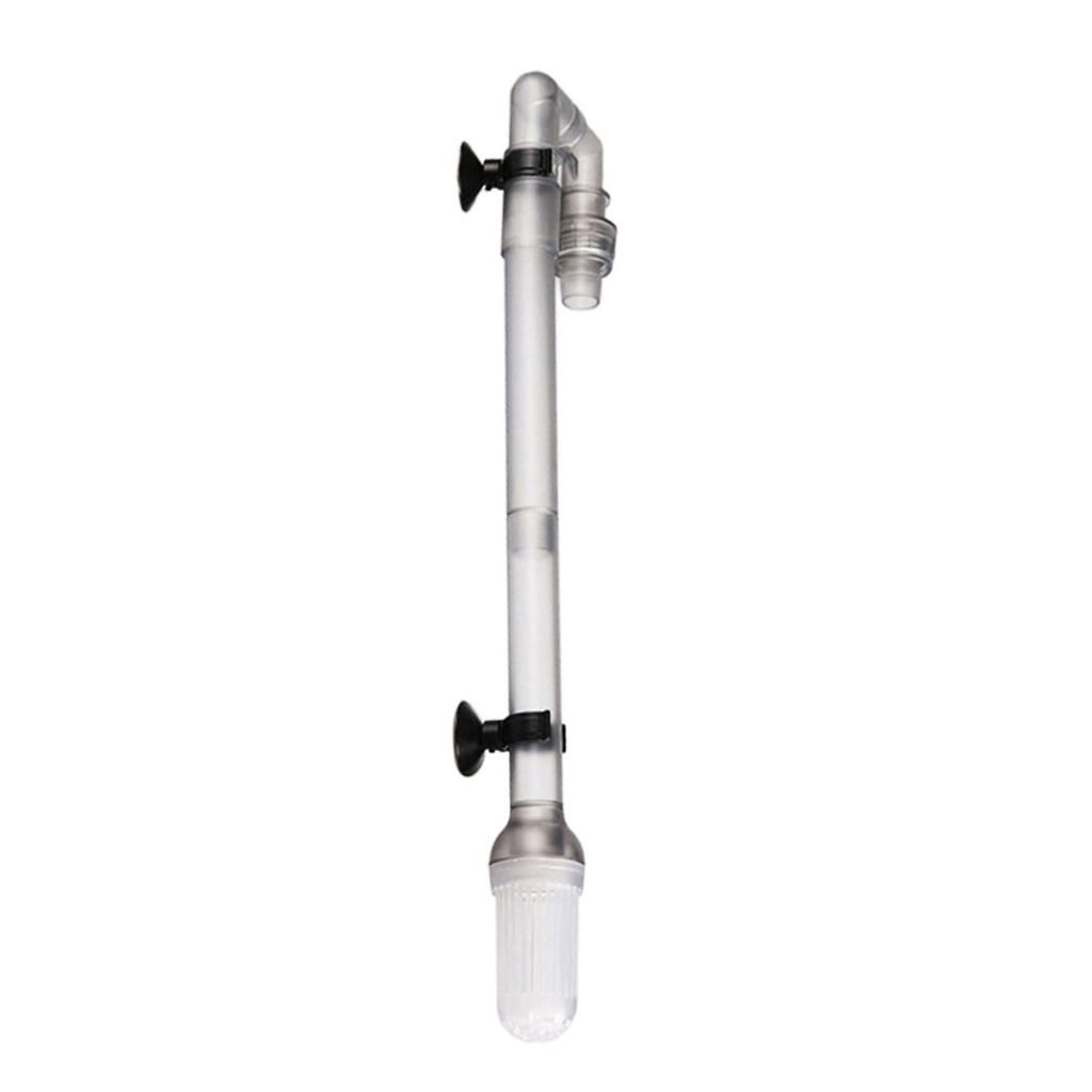 Aquarium   Tank Inflow Outflow Pipe For Aquarium Landscape Tank