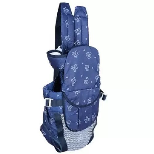 Baby Carrier -6 Ways Standard