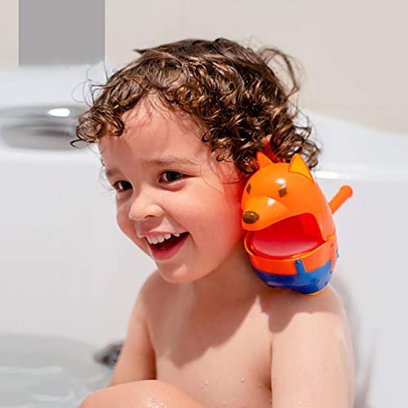 Bubble Machine Bubble Maker Toys Bubble Blower Funny Bath