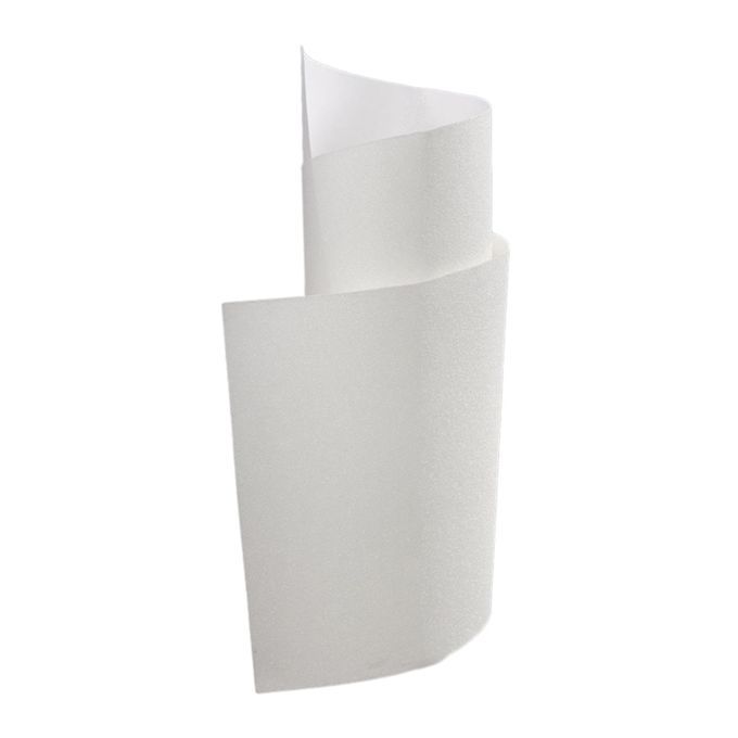 84x24cm Skateboard Grip Tape Transparent Longboard Griptape For Stairs