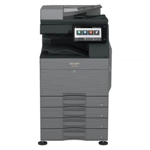 Multifunctional Color Printer - Bp-50c55