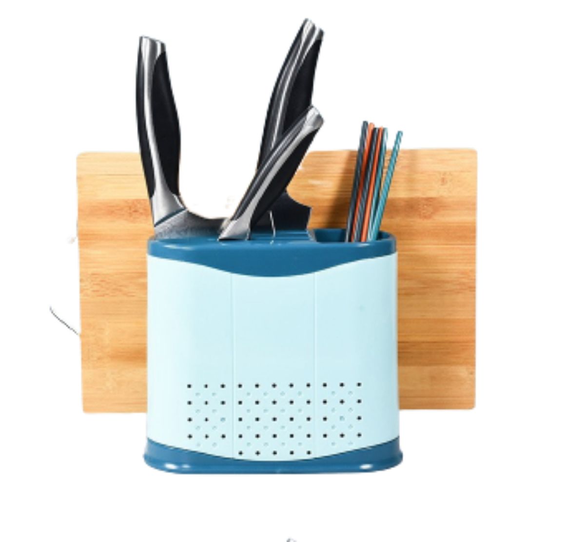 Cutlery Holder Kitchen Utensil Storage