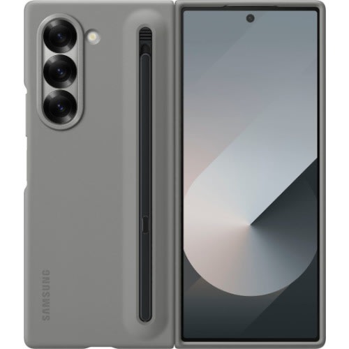 Galaxy Z Fold6 S Pen Case - Gray