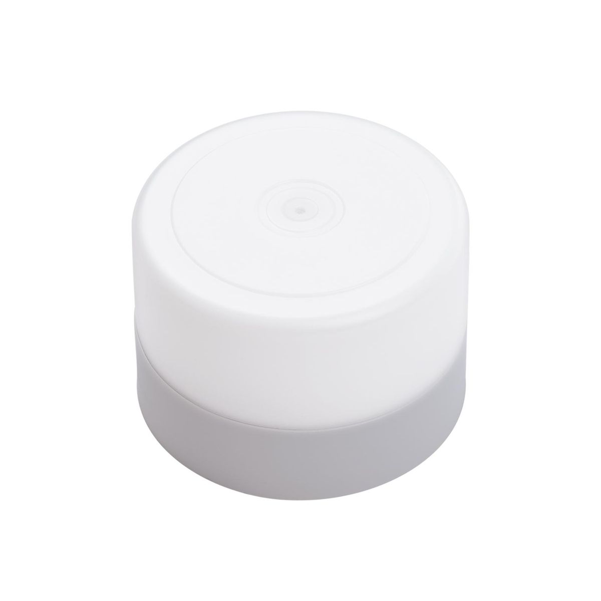 Motion Sensor Light 3Pcs AA Battery Powered  Touch-sensitive Switch for Bedroom Closet Stair Hallway Kitchen Cool White