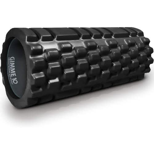 Body Roller - High Density Foam Roller Massager For Deep Tissue Massage
