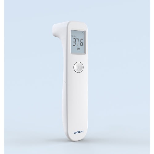 Non-contact Digital Infrared Thermometer