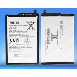 Batterie De Remplacement 7000mAh Pour Tecno POVA NEO 2 Neo 3 Lh6 Bl 68bt