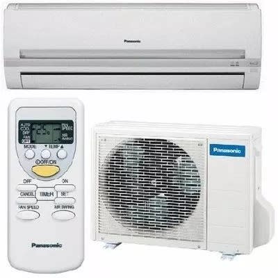 Split Air Conditioner - 1.5 Hp